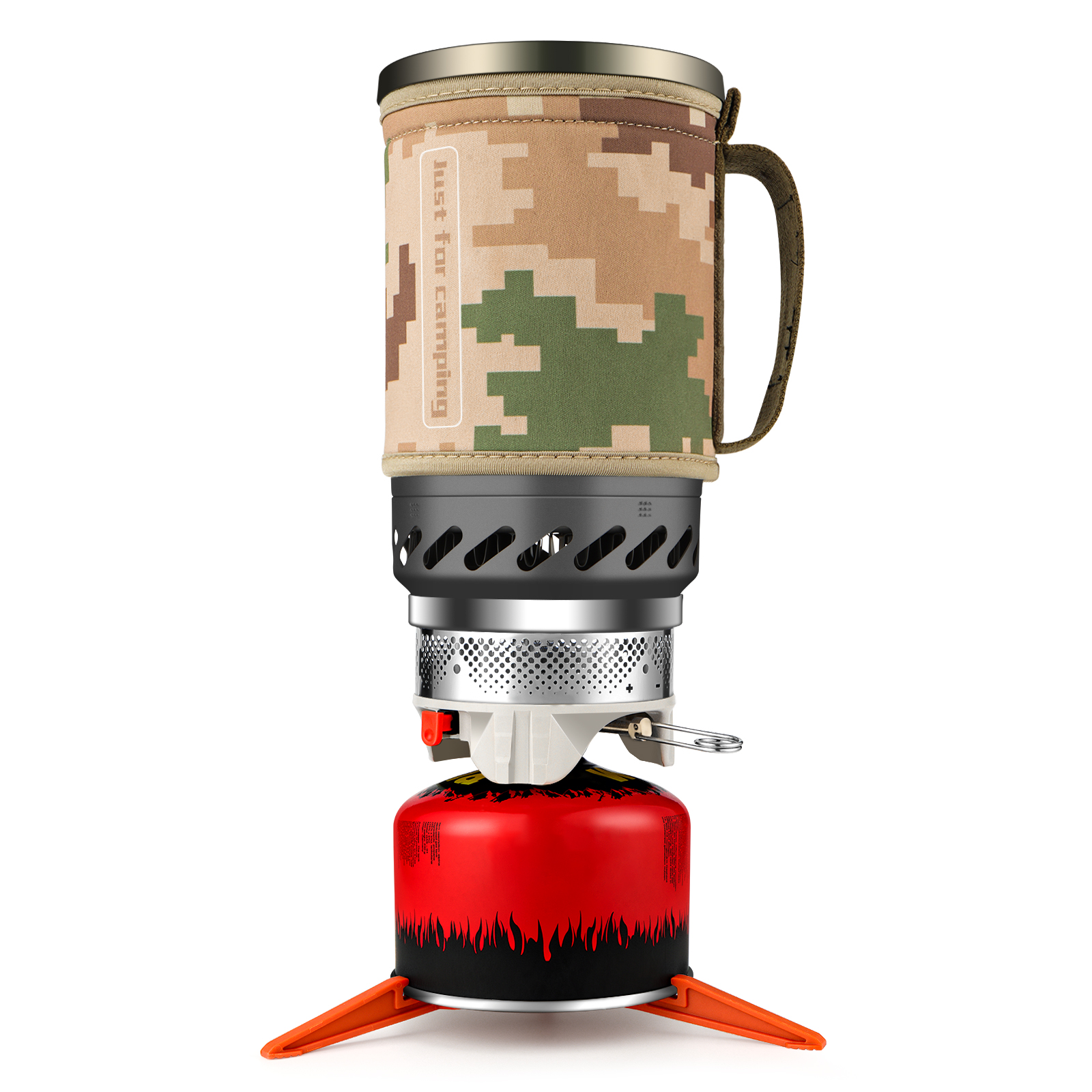 1.4L Portable Cooking System W - Camping Cooking Windshield のレビューと価格