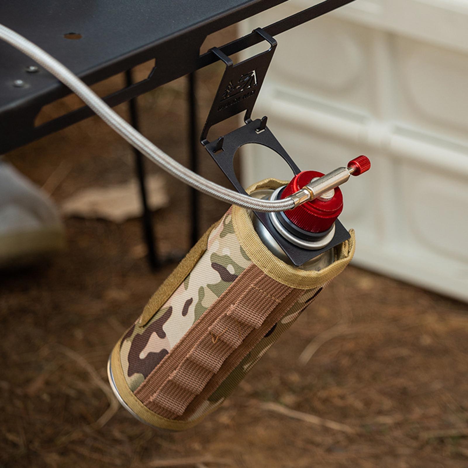 Portable Camping Stove Tank Ho - Camping Cooking Gas Canister のレビューと価格
