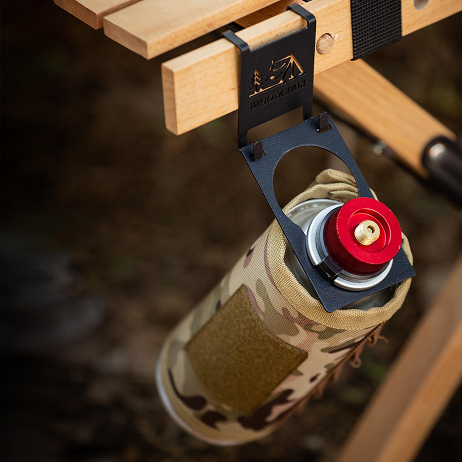 Portable Camping Stove Tank Ho - Camping Cooking Gas Canister のレビューと価格