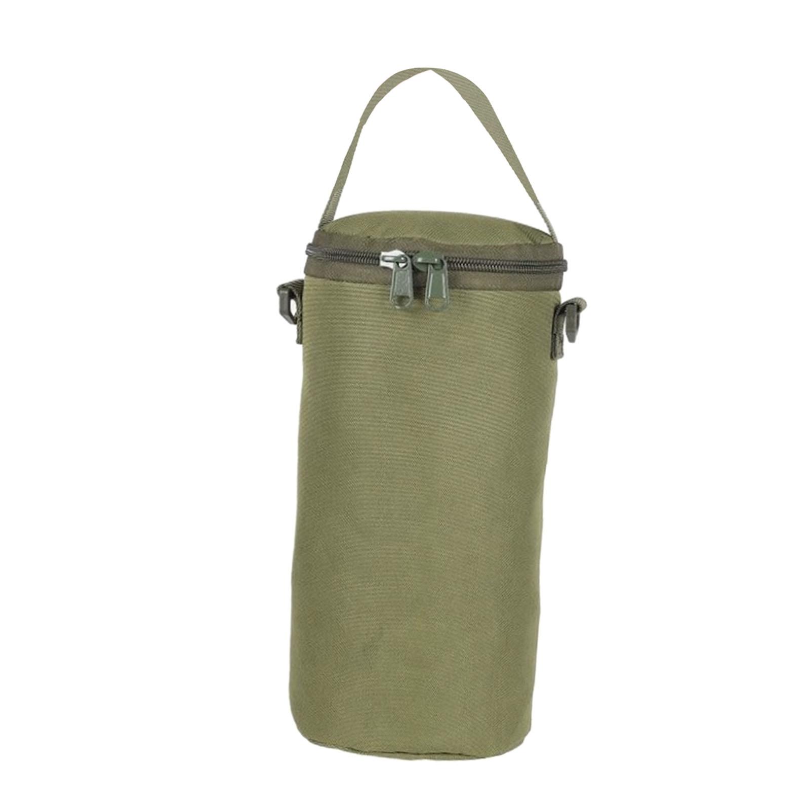 Portable Gas Canister Cover Ca - Camping Cooking Gas Canister のレビューと価格
