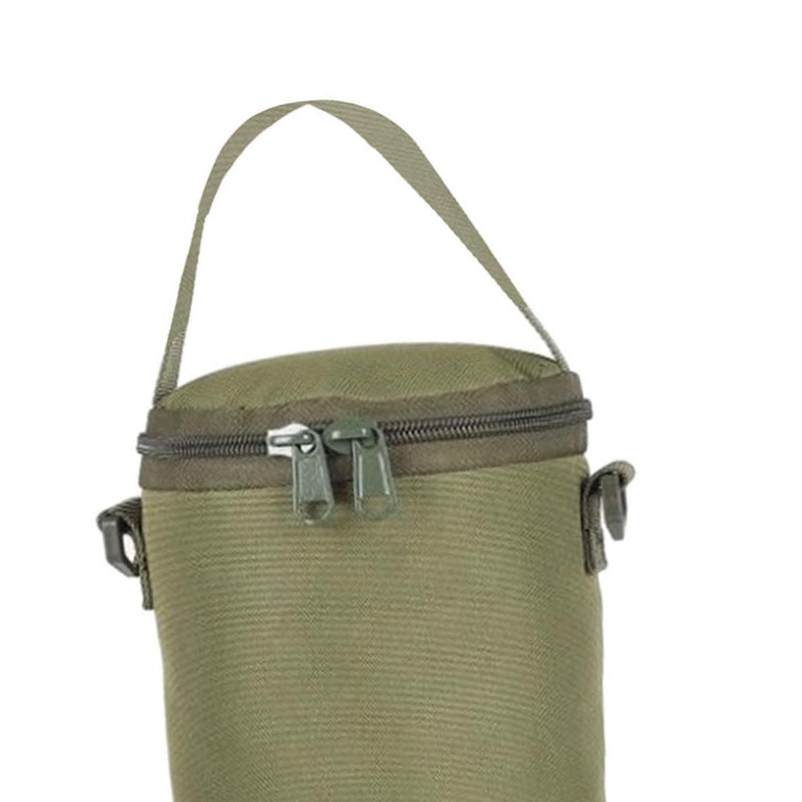 Portable Gas Canister Cover Ca - Camping Cooking Gas Canister のレビューと価格