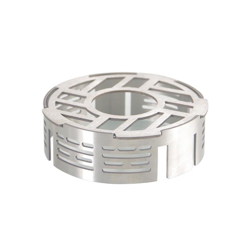 Outdoor Stove Windshield Porta - Camping Cooking Ring のレビューと価格