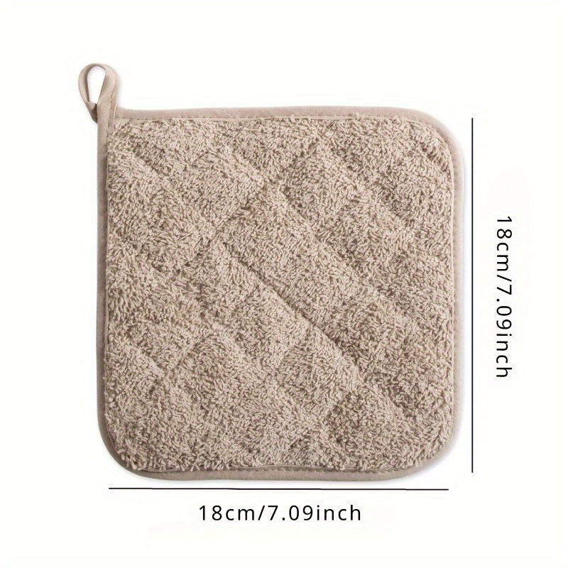 1Pc Pure Cotton Heat-resistant - Camping Cooking Ring のレビューと価格