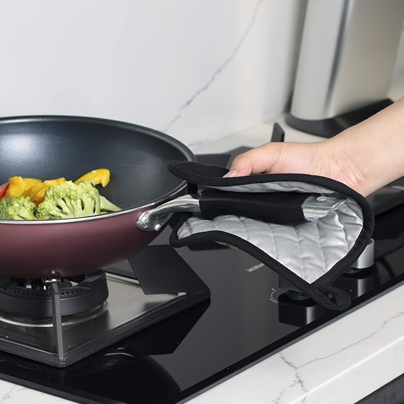 1Pc Pure Cotton Heat-resistant - Camping Cooking Ring のレビューと価格