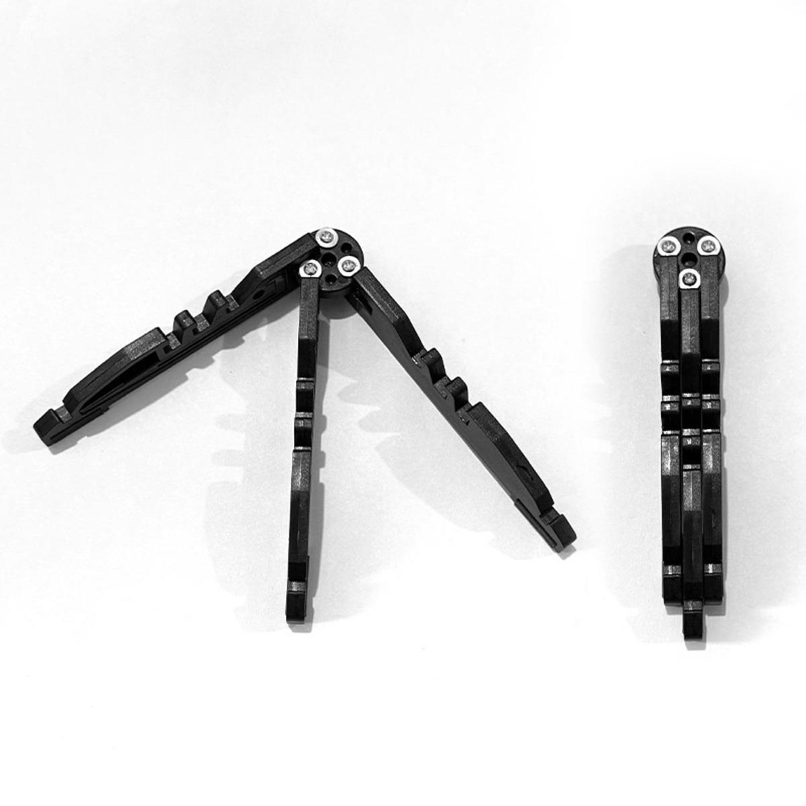 Folding Tank Bracket Canister  - Camping Cooking Gas Canister のレビューと価格