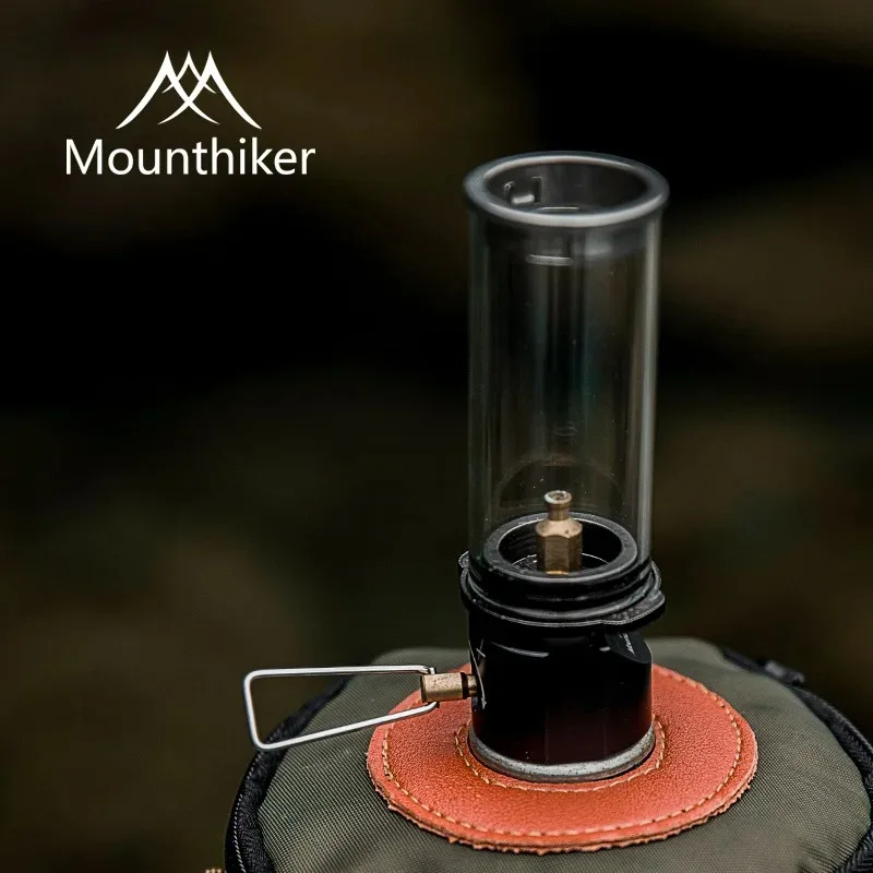 MOUNTAINHIKER Upgrade Camping  - Camping Cooking With Gas のレビューと価格