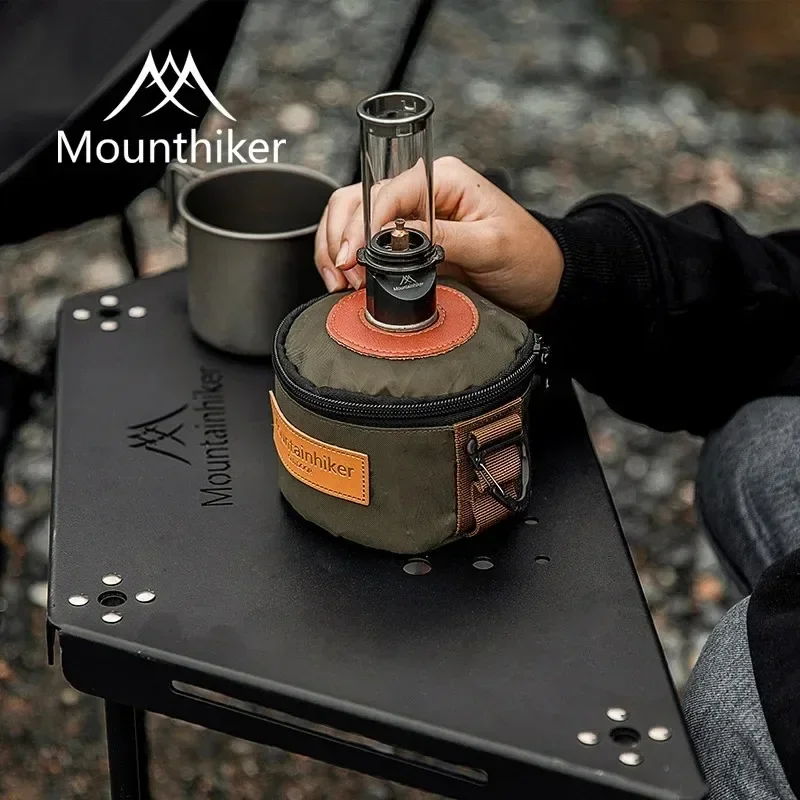 MOUNTAINHIKER Upgrade Camping  - Camping Cooking With Gas のレビューと価格