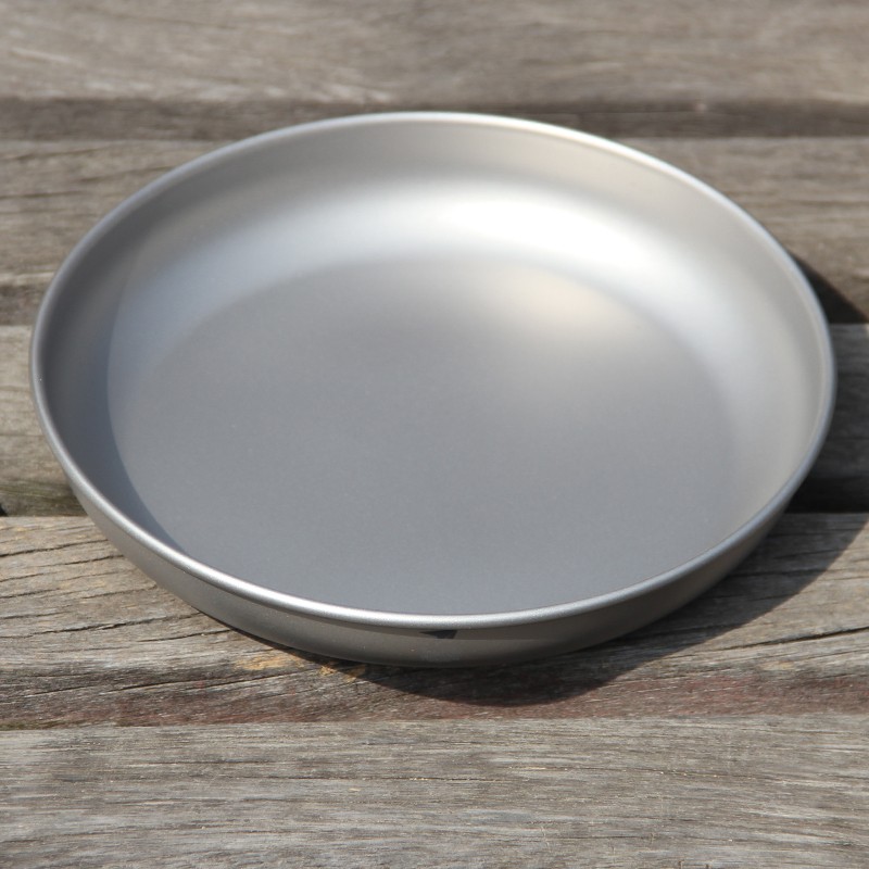 Keith Titanium Plate Camping T - Camping Cooking Plate のレビューと価格