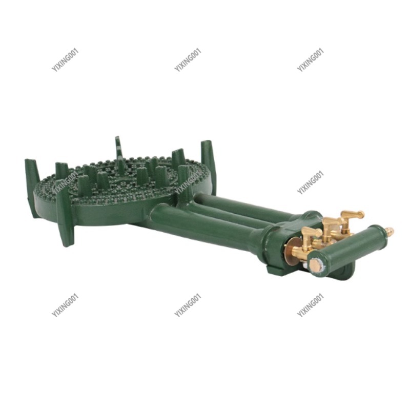 C40 Portable Cast Iron Three-R - Camping Cooking Ring のレビューと価格