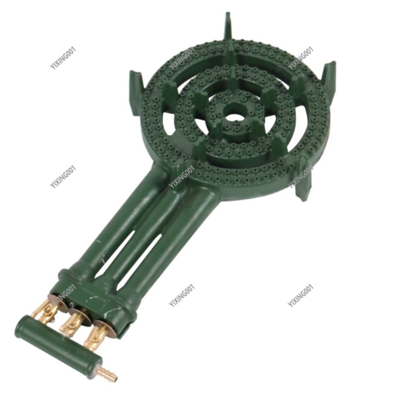 C40 Portable Cast Iron Three-R - Camping Cooking Ring のレビューと価格