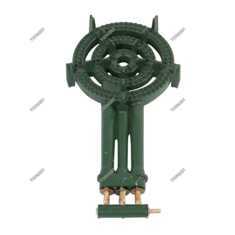 C40 Portable Cast Iron Three-R - Camping Cooking Ring のレビューと価格
