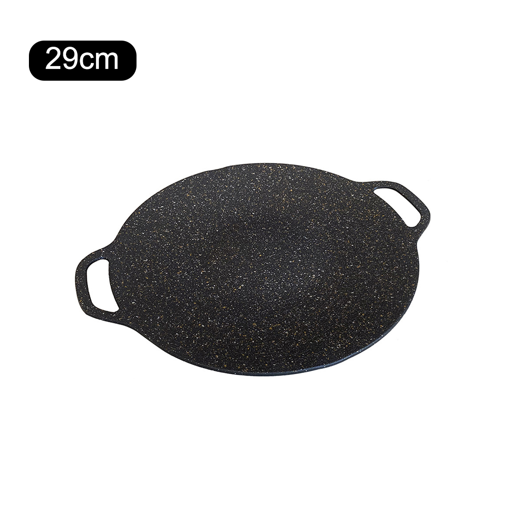 Outdoor Grill Pan Korean Roast - Camping Cooking Wok のレビューと価格