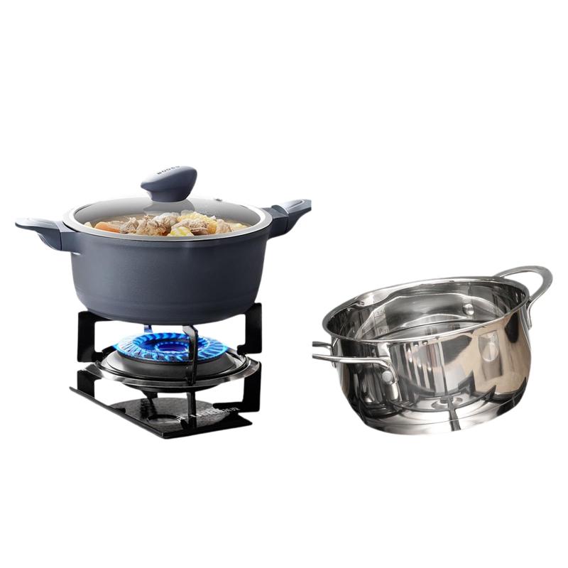 1pcs Gas Stove Support Stand,  - Camping Cooking Ring のレビューと価格