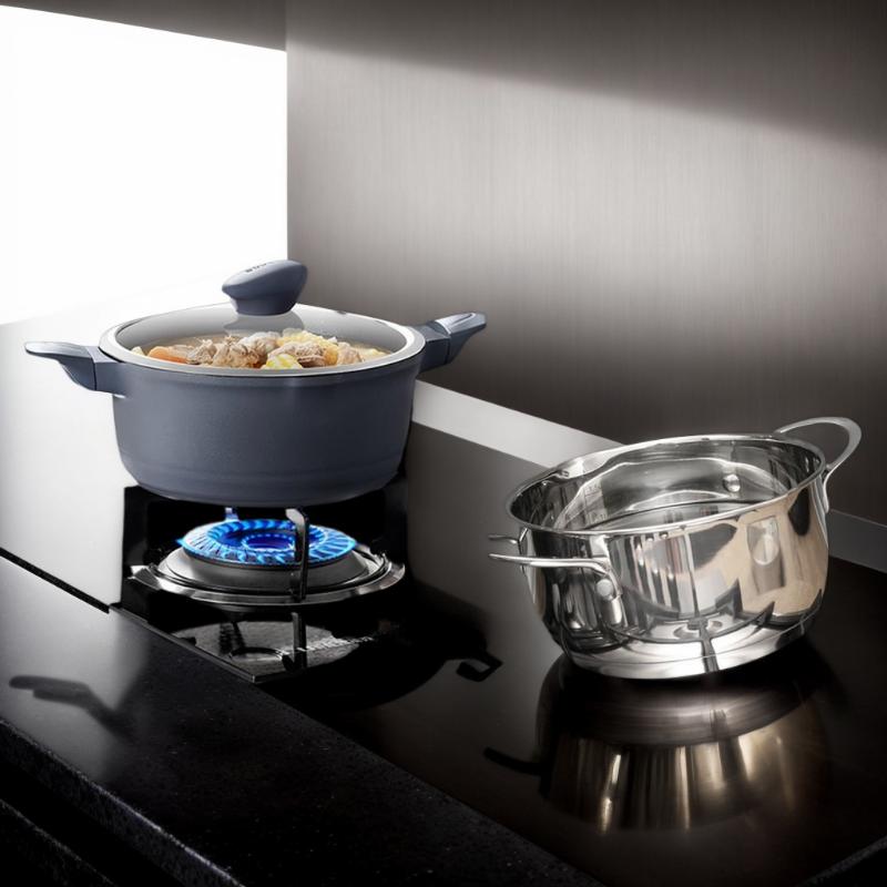 1pcs Gas Stove Support Stand,  - Camping Cooking Ring のレビューと価格
