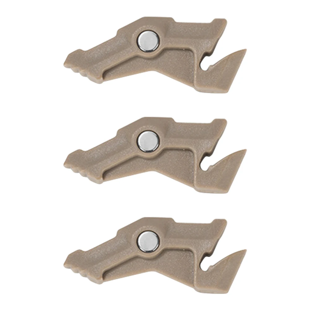 Magnetic Tripod Gas Tank Brack - Camping Cooking Gas Canister のレビューと価格