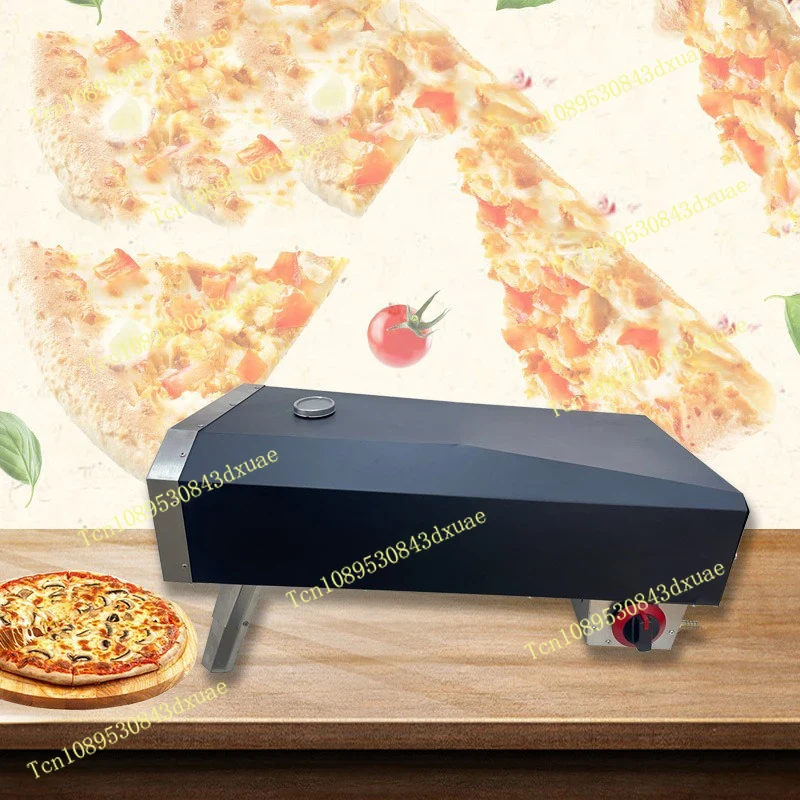 Camping Gas Pizza Oven Foldabl - Camping Cooking With Gas のレビューと価格