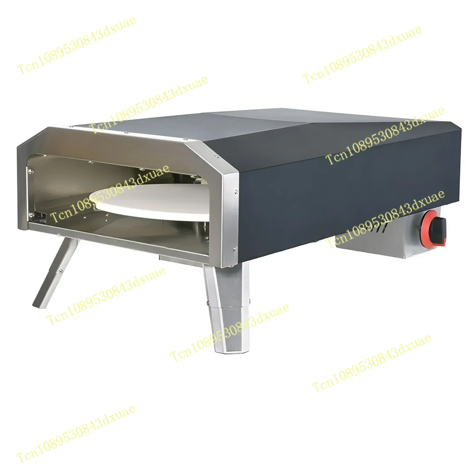 Camping Gas Pizza Oven Foldabl - Camping Cooking With Gas のレビューと価格