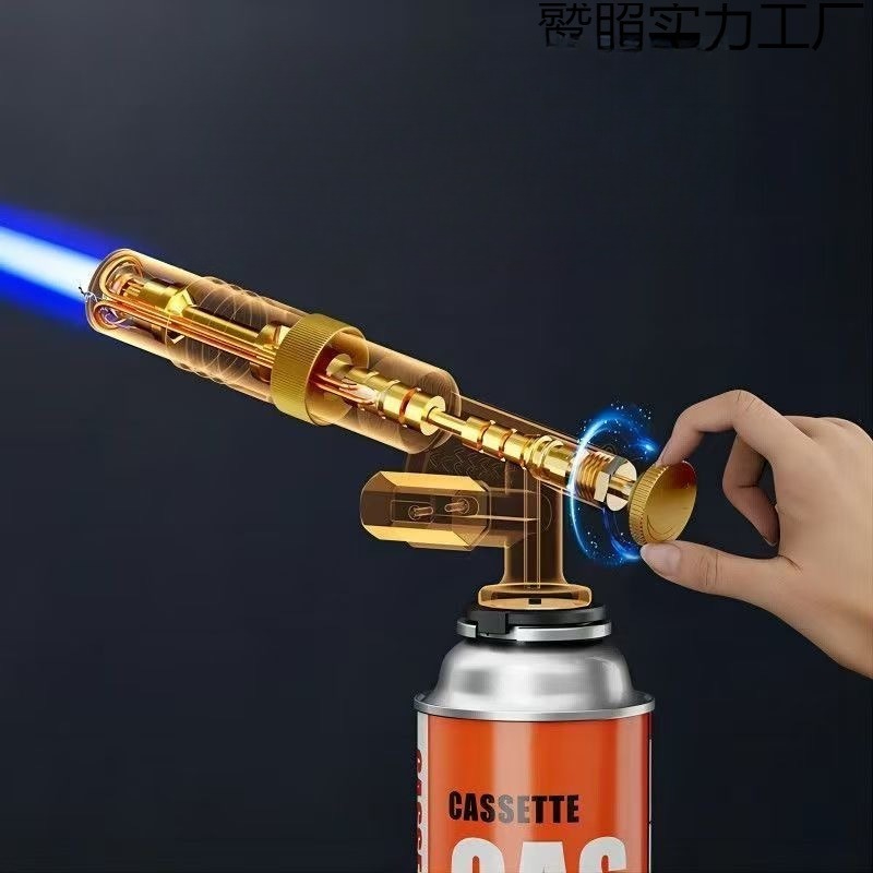 Portable Welding Gas Torch Fla - Camping Cooking With Gas のレビューと価格