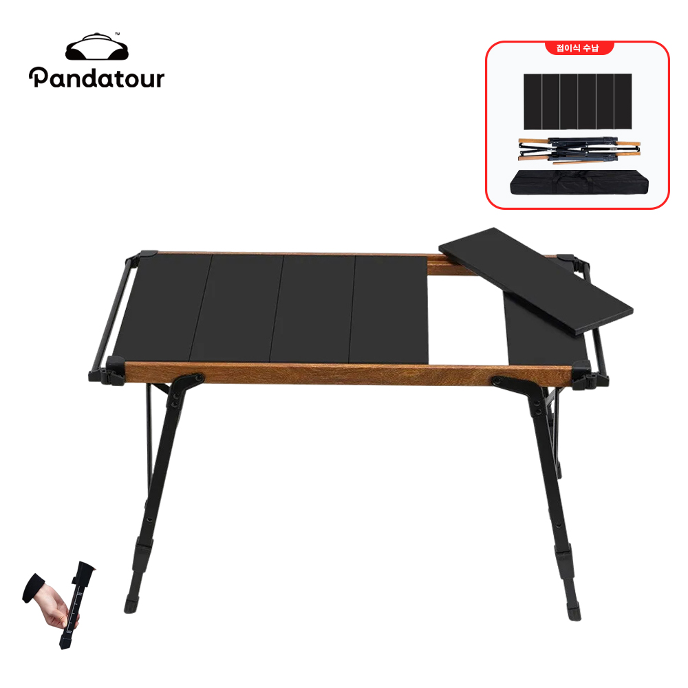 Pandatour IGT Camping Super Hi - Camping Cooking Plate のレビューと価格