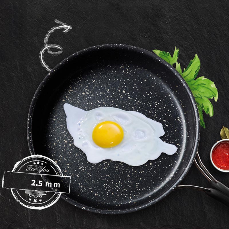 Camping Folding Non-Stick Fryi - Camping Cooking Wok のレビューと価格