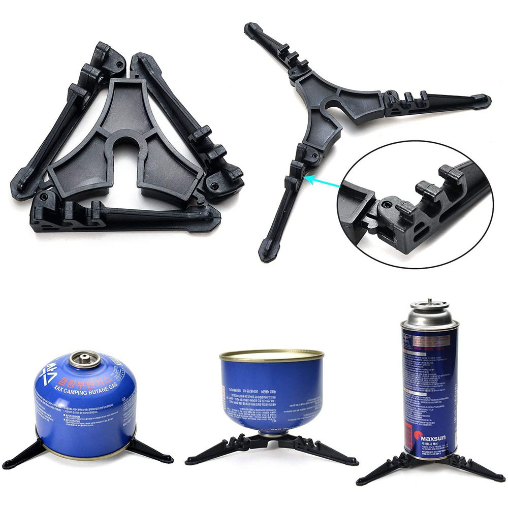 Camping Cookware Kit with Stov - Camping Cooking Utensil Bag のレビューと価格