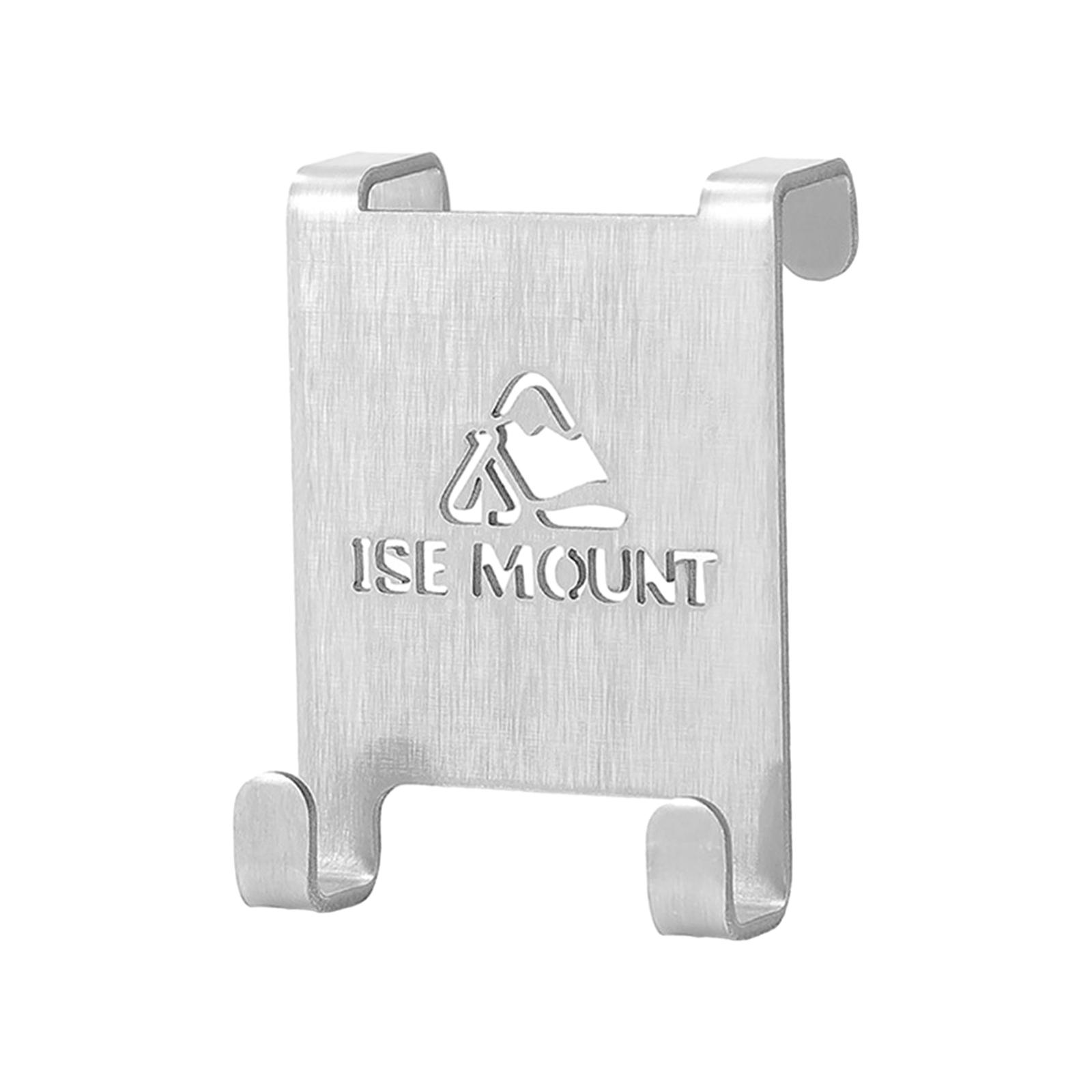 Camping Table Gas Tank Bracket - Camping Cooking Gas Canister のレビューと価格